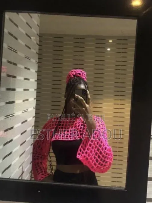 Vêtements en Laine