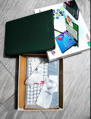 Idino Notebook 10 512 GB Vert