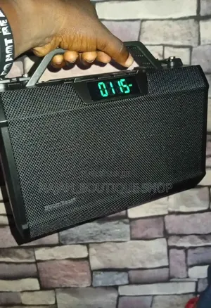 Boombest Super Bass LN 5216bt/50w