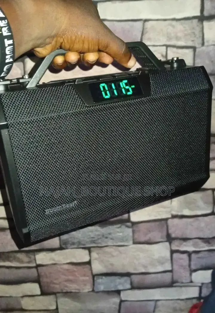 Boombest Super Bass LN 5216bt/50w