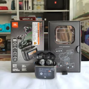 JBL Tour Pro 3