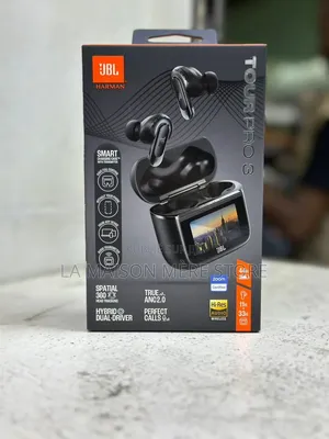 JBL Tour Pro 3