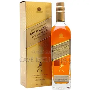 Johnnie Walker Gold Label Reserve 1L