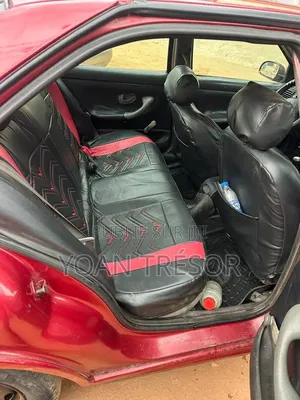 Peugeot 406 2001 Bordeaux