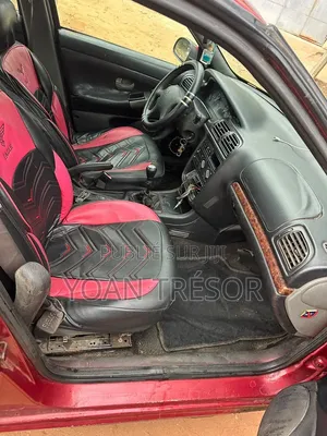 Peugeot 406 2001 Bordeaux