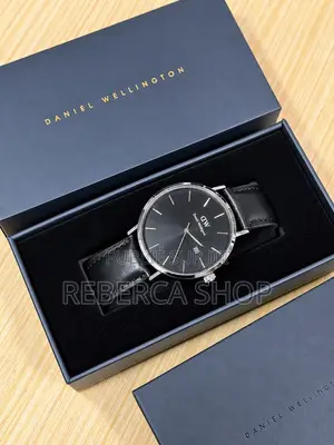 Montres Daniel Wellington