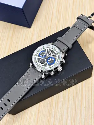 Montres Mont-Blanc