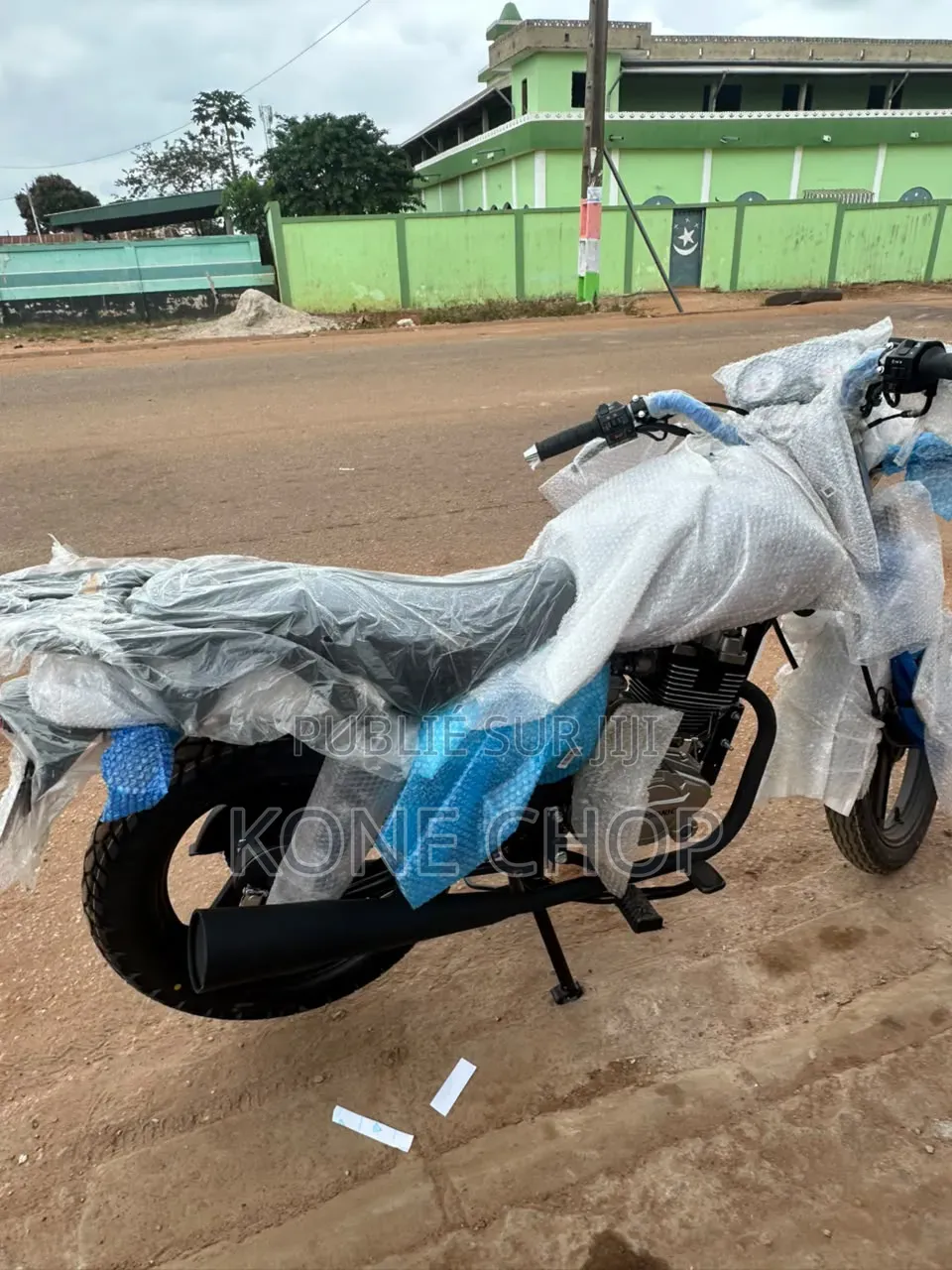 Nouveau Apsonic AP150ZH-200 2023 Gris