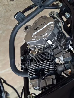 Nouveau Apsonic AP150ZH-200 2023 Gris