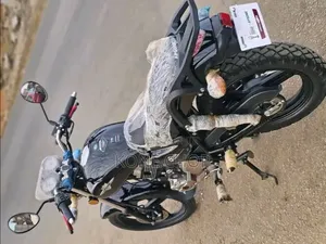 Nouveau Apsonic AP125-30 2023 Noir