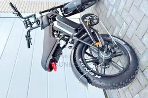 Vélo Électrique