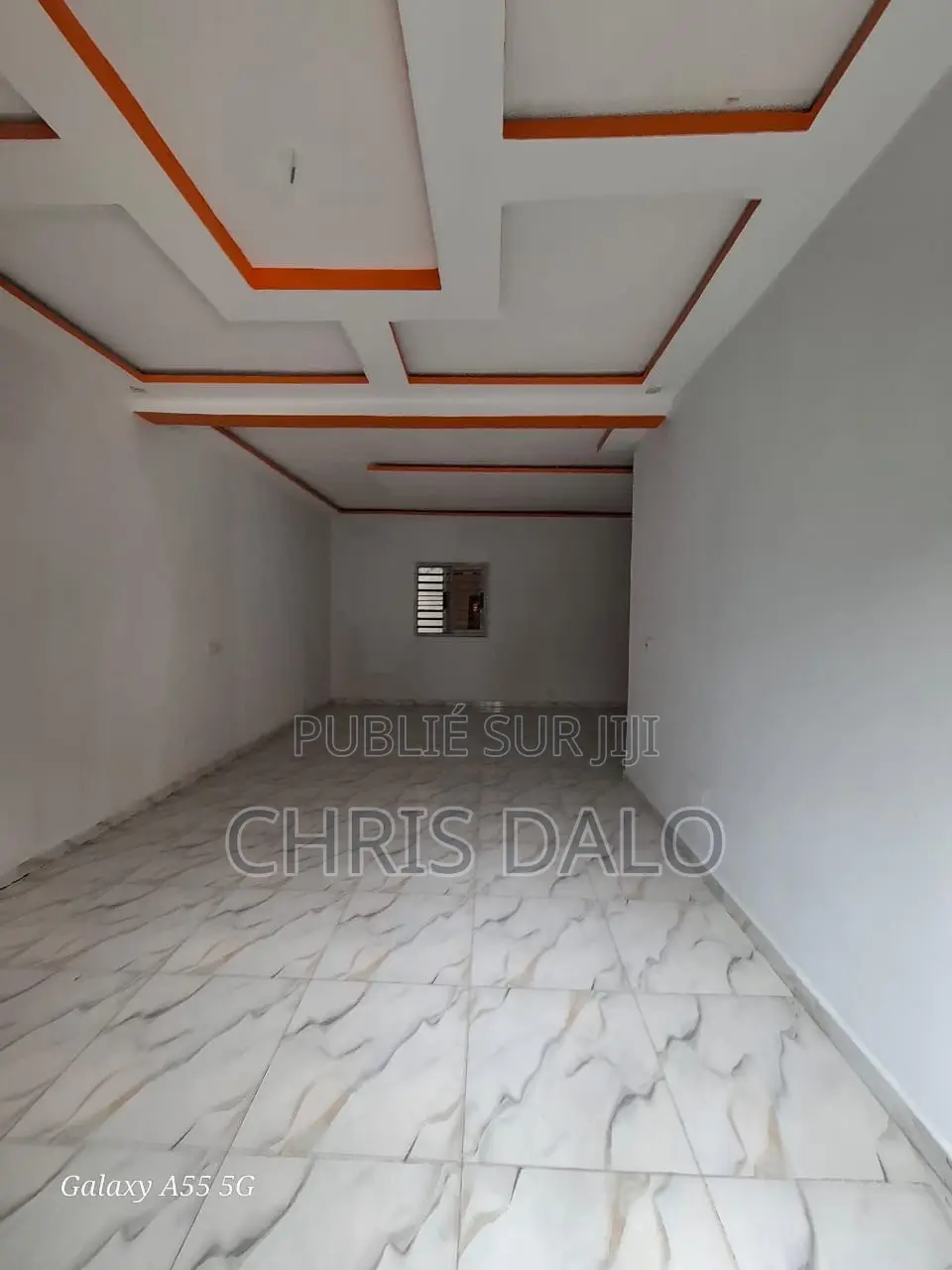 3chbre Duplex dans Beni, Cocody à Louer