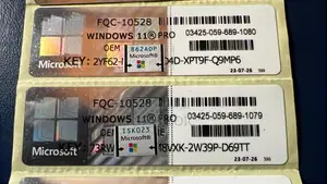 Licence Windows 11 Pro