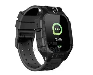 Montre Connectée Avec SIM
