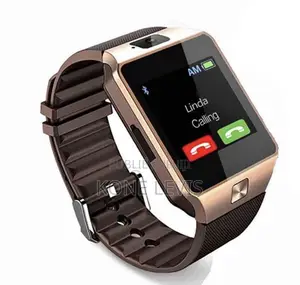 Montre Connectée Avec Puce