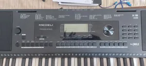 Clavier Arrangeur Medeli M 361