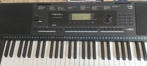 Clavier Arrangeur Medeli M 361