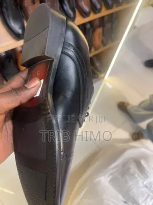 Chaussures Homme Él Égant Remium Importées De Dubaï – Neuves