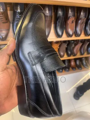 Chaussures Homme Él Égant Remium Importées De Dubaï – Neuves