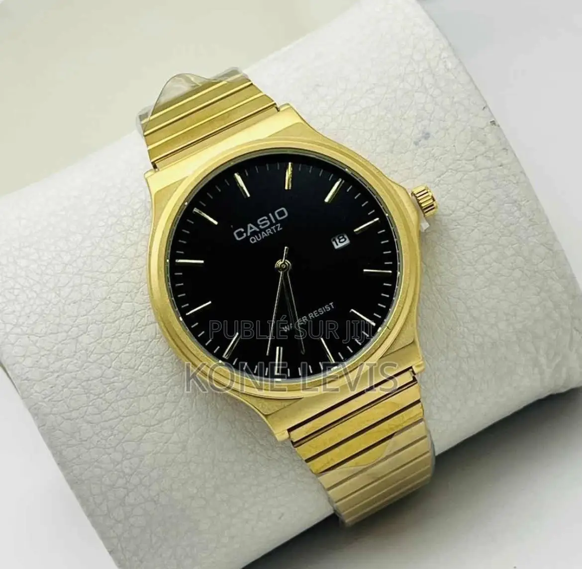 Montre Casio