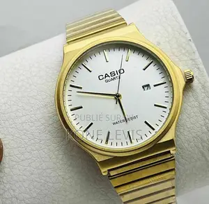 Montre Casio