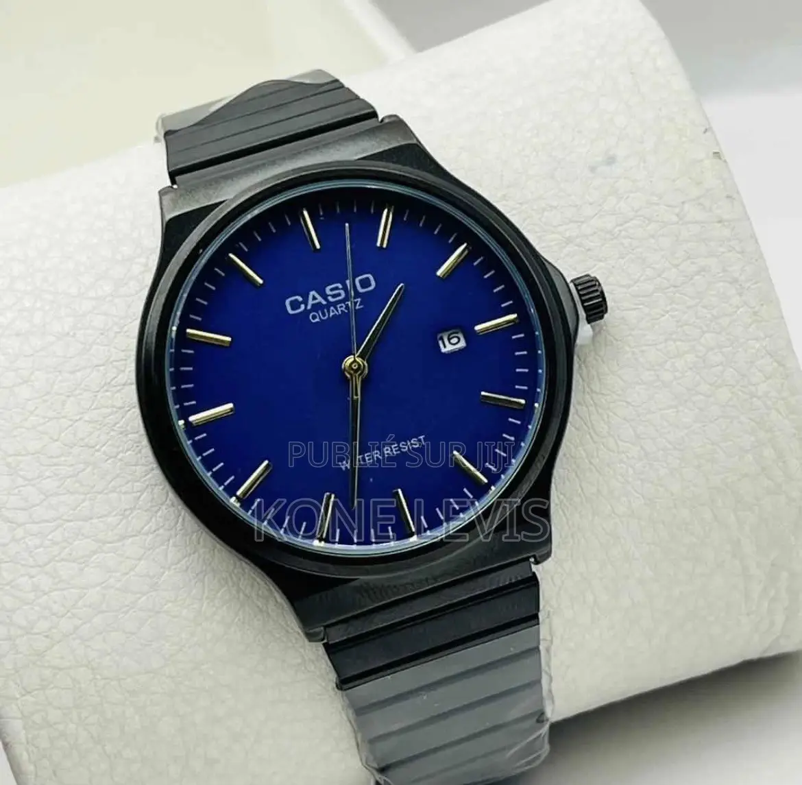 Montre Casio