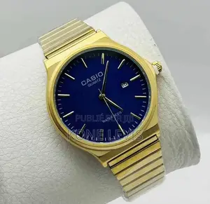 Montre Casio