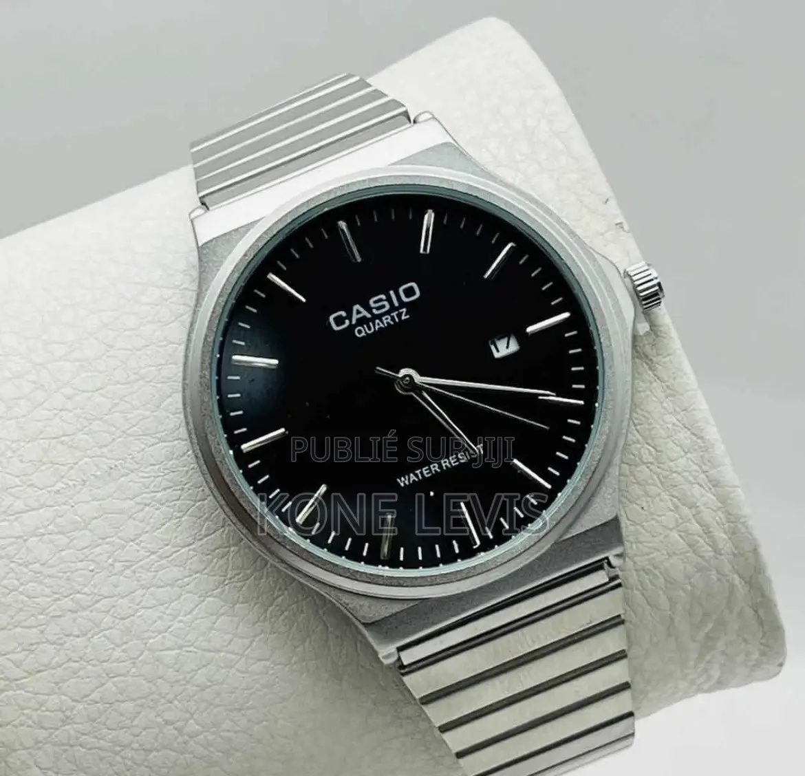 Montre Casio