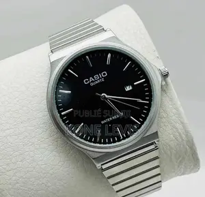 Montre Casio