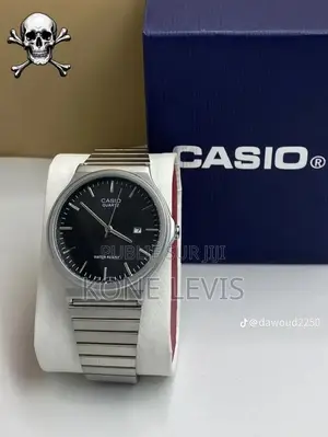 Montre Casio