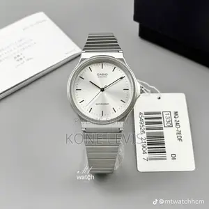 Montre Casio