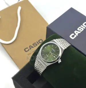 Montre Casio