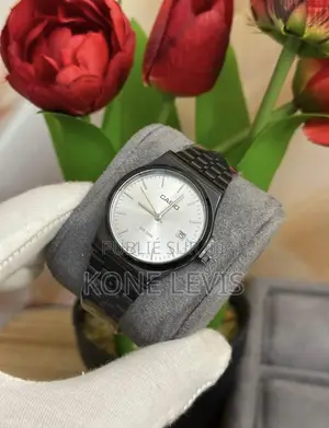 Montre Casio