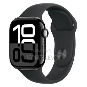 Montre Connectée