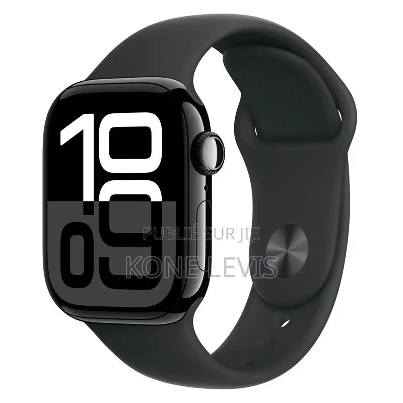 Montre Connectée