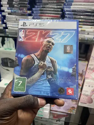 Cd Ps5 Dispo