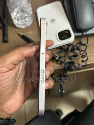Apple iPhone 13 128 GB Rose