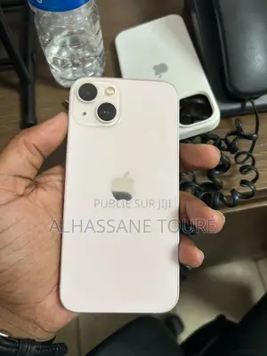 Apple iPhone 13 128 GB Rose