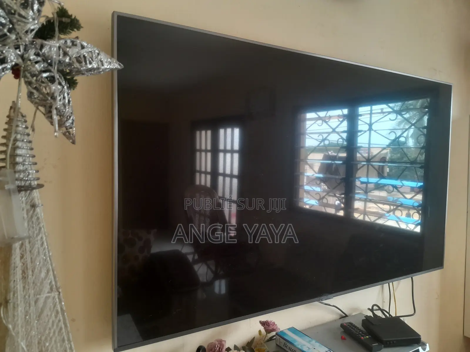 Samsung Smart TV
