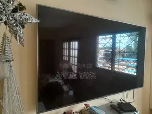 Samsung Smart TV