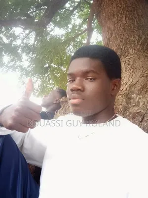 Kouassi Guyroland