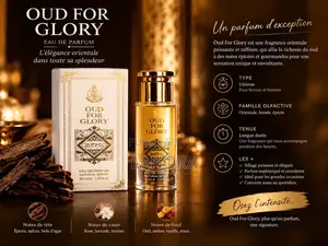 Oud for Glory