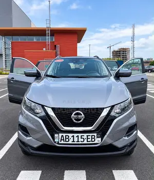Nissan Rogue 2022 Gris