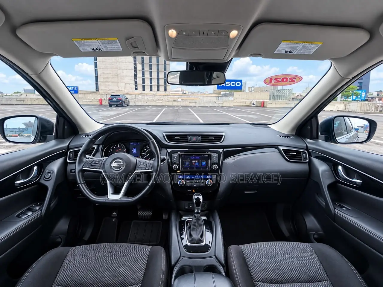 Nissan Rogue 2022 Gris