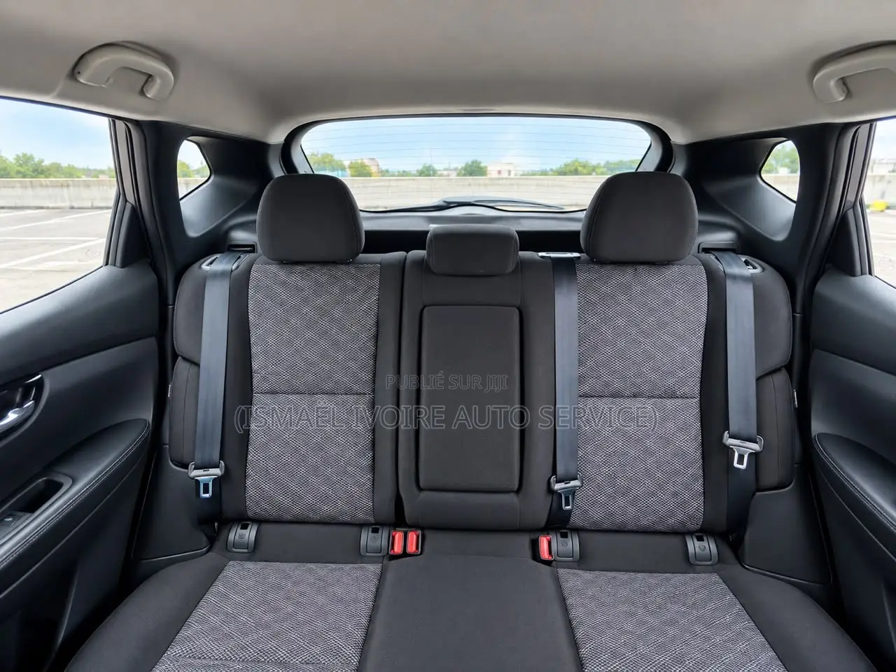 Nissan Rogue 2022 Gris