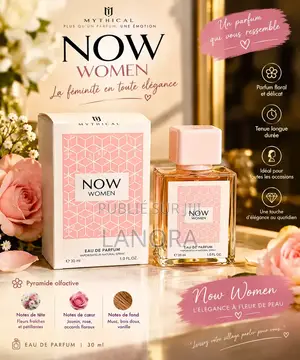 Parfum Now
