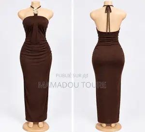 Robe De Soirée