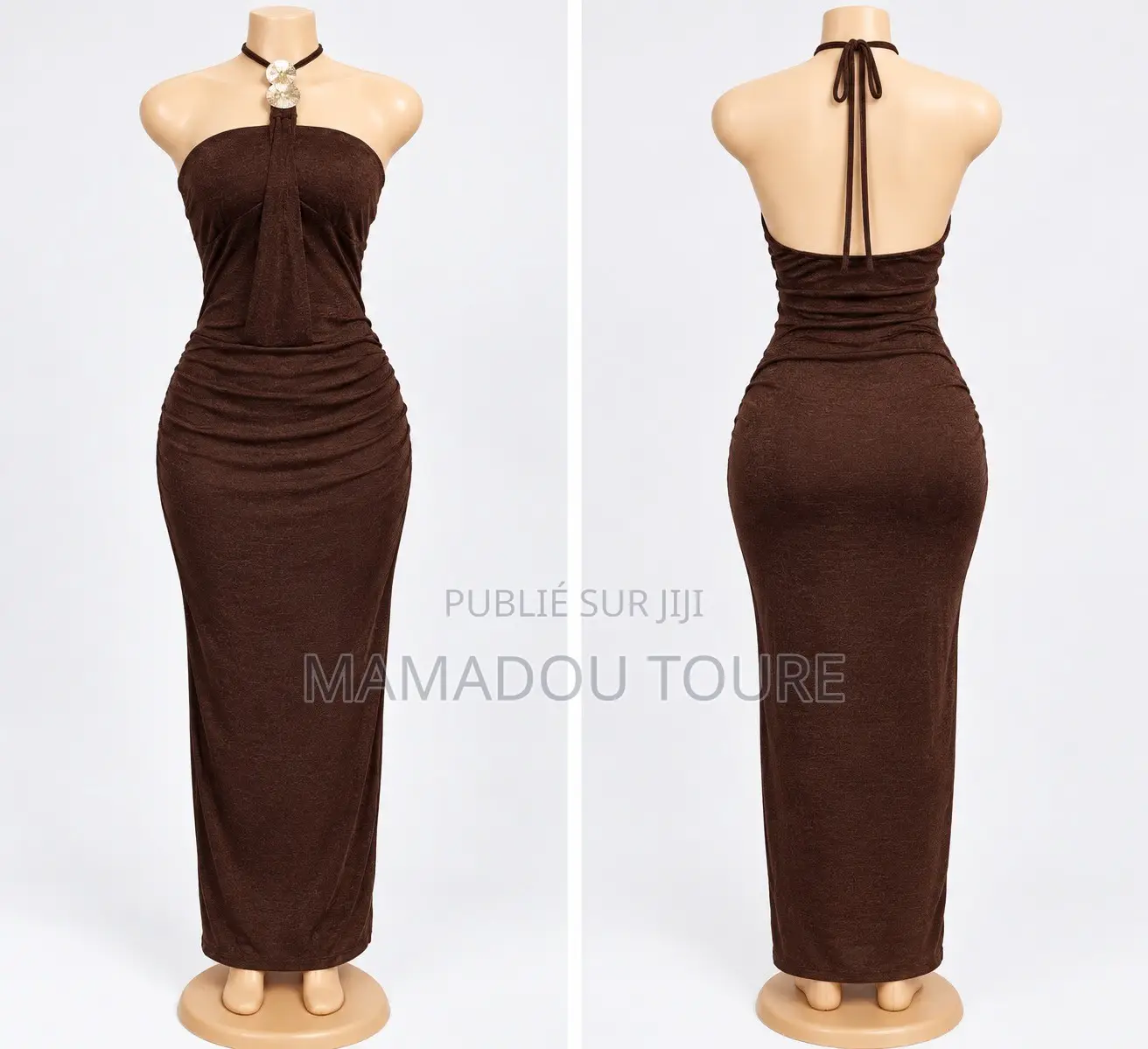 Robe De Soirée