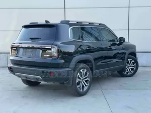 Haval H5 2024 Noir Mat