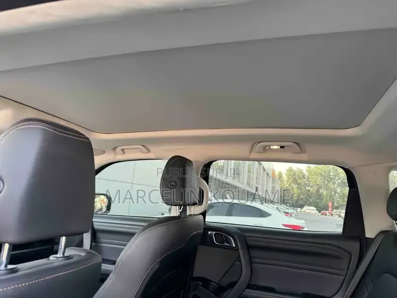 Haval H5 2024 Noir Mat